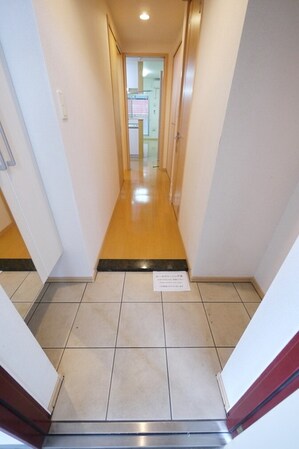 エーヴィッヒカイトの物件内観写真